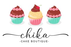 Cupcake Delicious Font Duo 13 Style Product Image 7